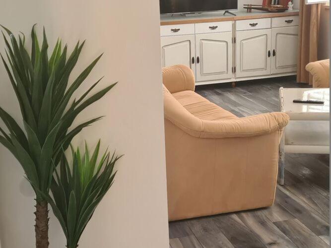 Solvit - Three Bedroom With Terrace Lägenhet *