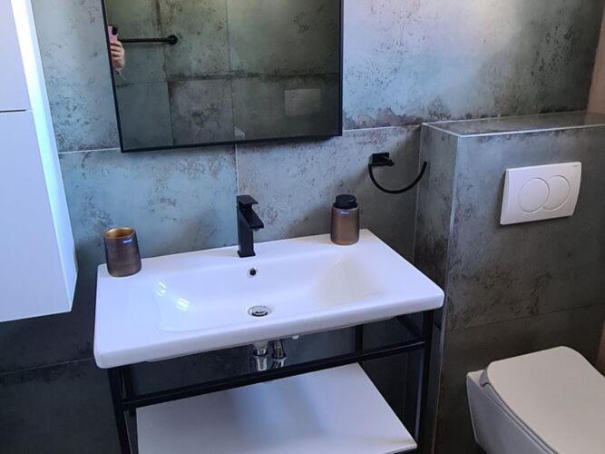 Solvit - Three Bedroom With Terrace Apartment Dubrovnik