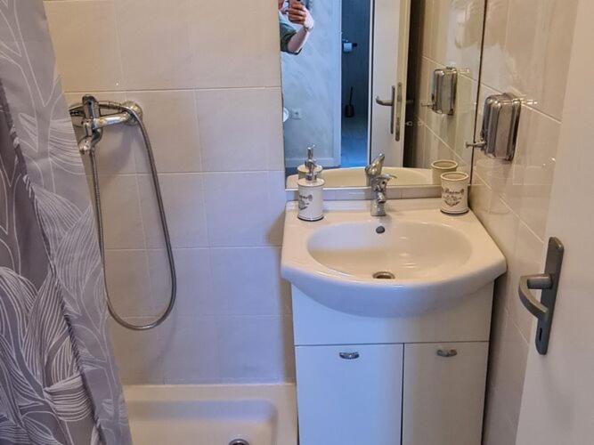 Solvit - Three Bedroom With Terrace Dubrovnik