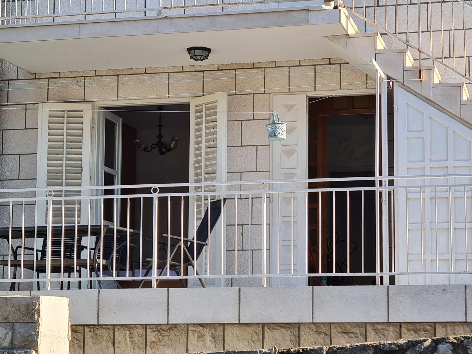 Solvit - Three Bedroom With Terrace Apartment Dubrovnik
