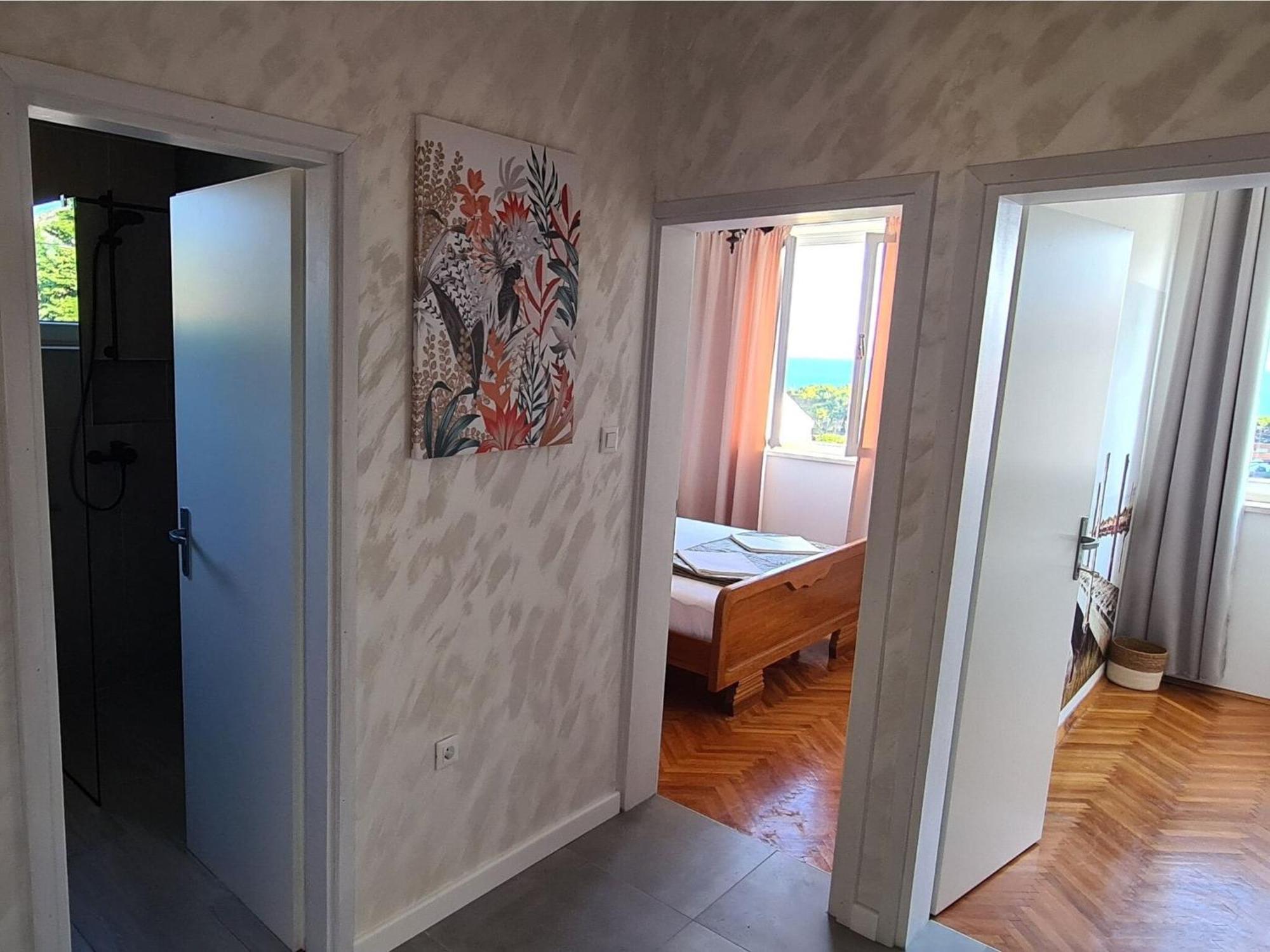 Solvit - Three Bedroom With Terrace Lägenhet *