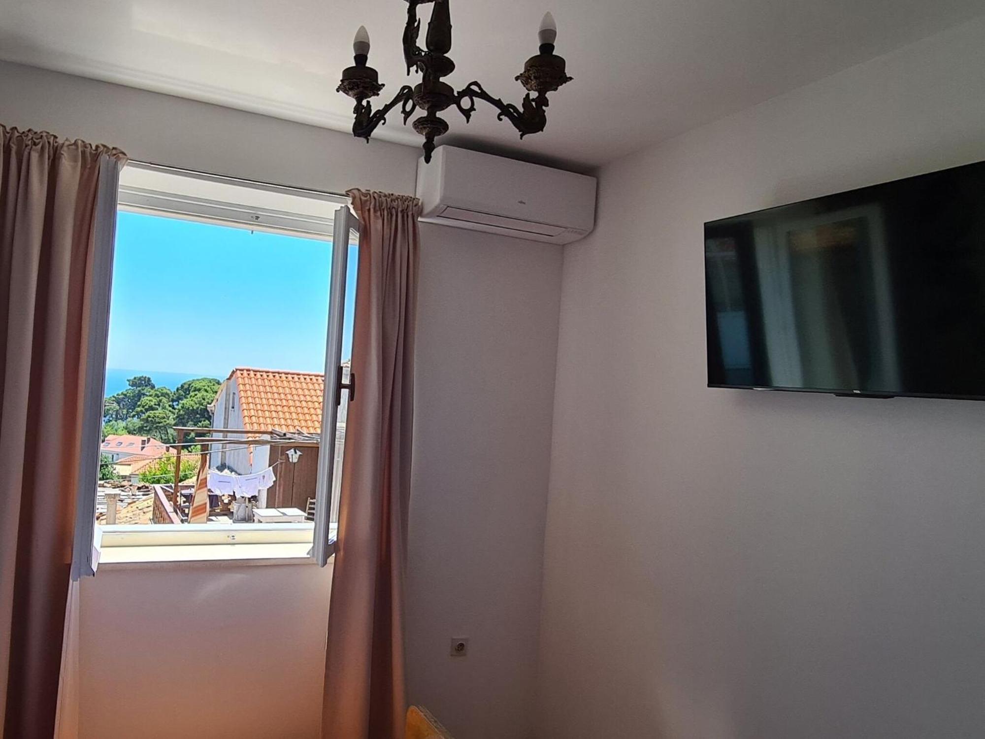 Lägenhet Solvit - Three Bedroom With Terrace Dubrovnik