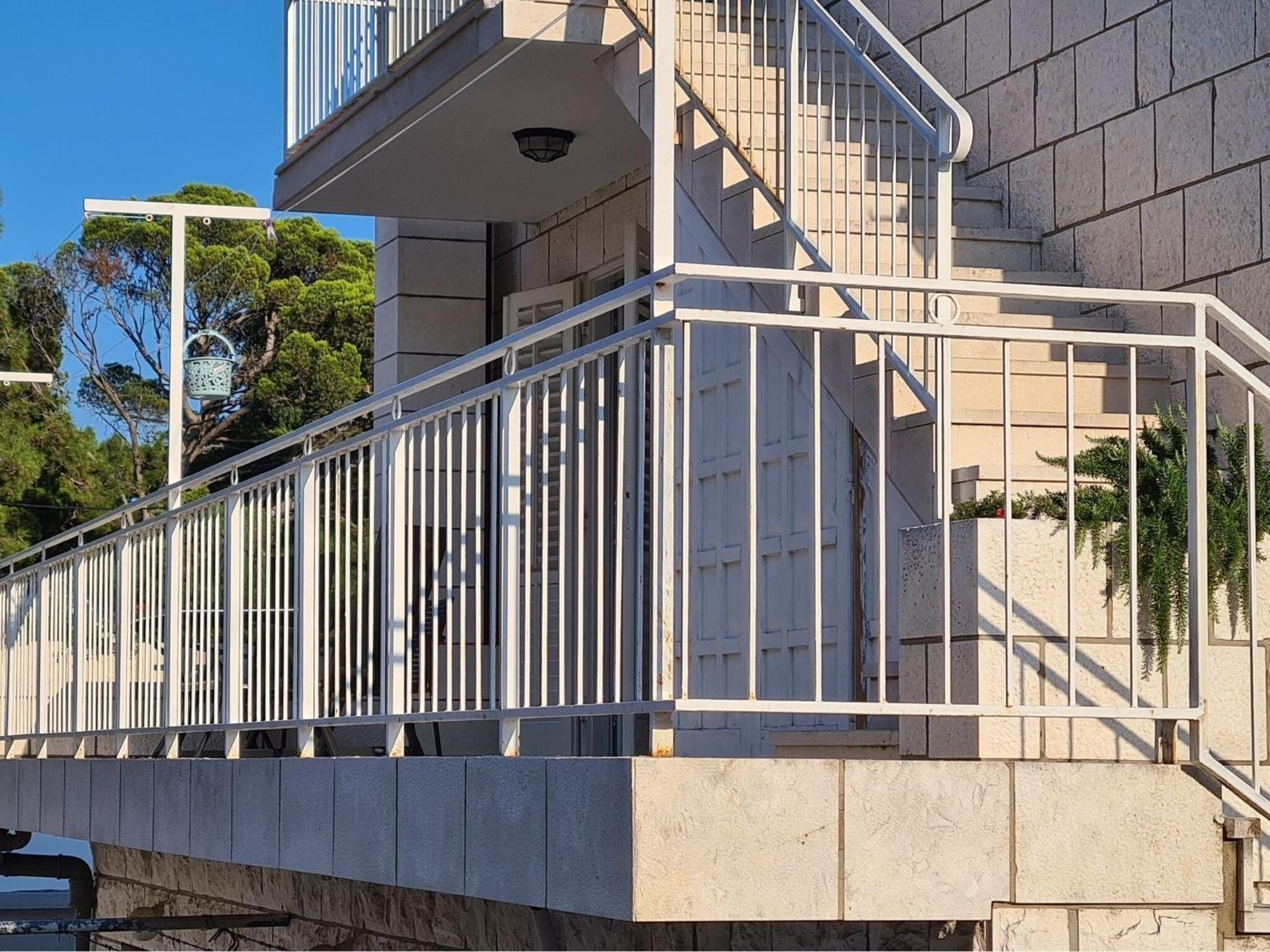 Apartment Solvit - Three Bedroom With Terrace Dubrovnik